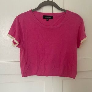 Toit Volant katya knit top DEACTIVATING IN ONE MONTH :)